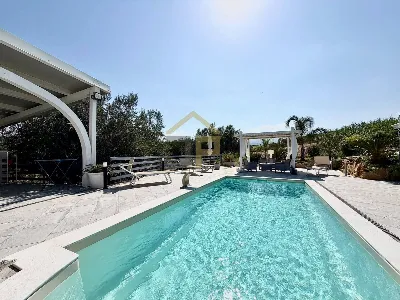 Villa in vendita a Partinico - foto 8
