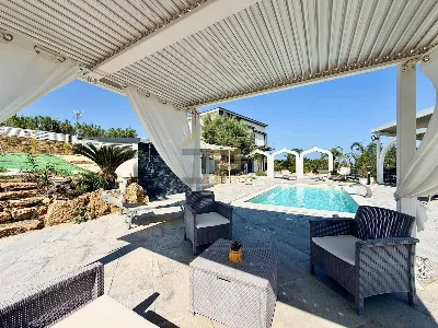 Villa in vendita a Partinico - foto 9