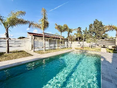Villa in vendita a Partinico - foto 1