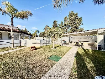 Villa in vendita a Partinico - foto 10