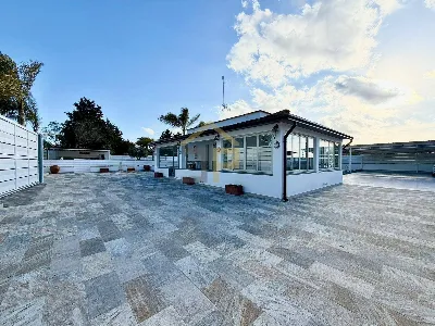 Villa in vendita a Partinico - foto 4