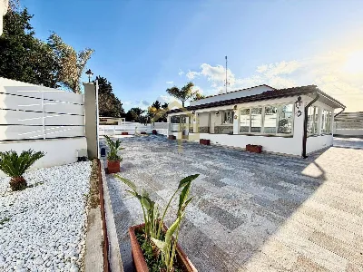 Villa in vendita a Partinico - foto 5