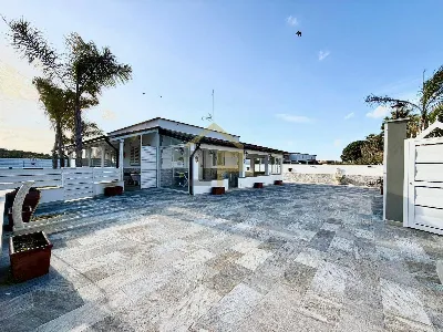 Villa in vendita a Partinico - foto 6