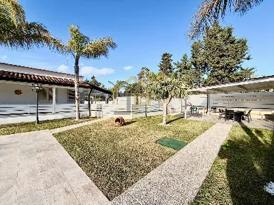 Villa in vendita a Partinico - foto 9