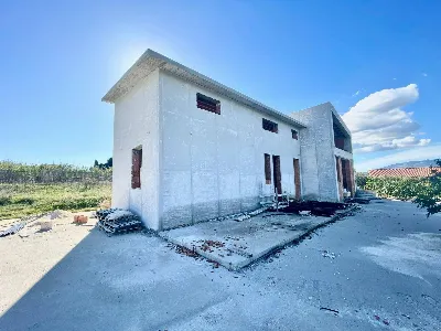 Villa a Partinico
