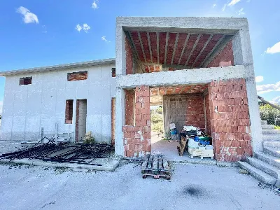 Villa in vendita a Partinico - foto 4