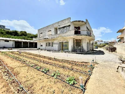 Villa in vendita a Balestrate - foto 1