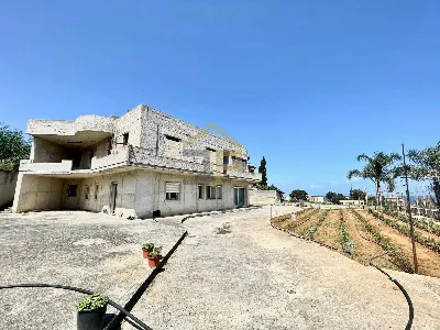 Villa in vendita a Balestrate - foto 3