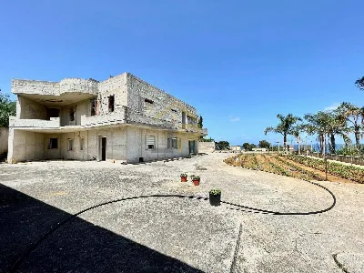 Villa in vendita a Balestrate - foto 4