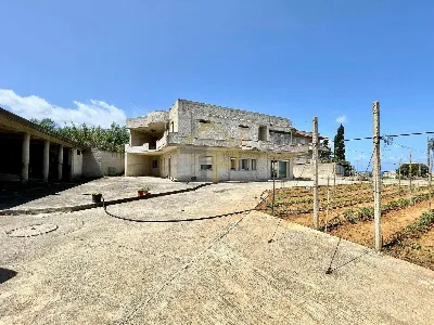 Villa in vendita a Balestrate - foto 5