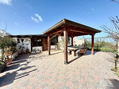 Villa in vendita a Partinico - foto 1