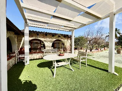 Villa in vendita a Partinico - foto 10