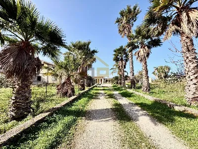 Villa in vendita a Partinico - foto 2