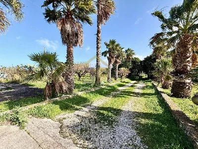 Villa in vendita a Partinico - foto 3