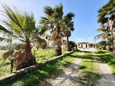 Villa in vendita a Partinico - foto 4