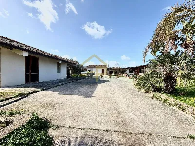 Villa in vendita a Partinico - foto 5