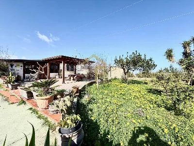 Villa in vendita a Partinico - foto 6