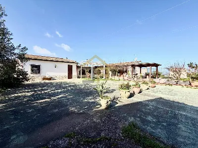 Villa in vendita a Partinico - foto 7