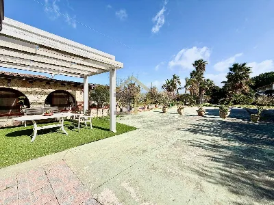 Villa in vendita a Partinico - foto 8