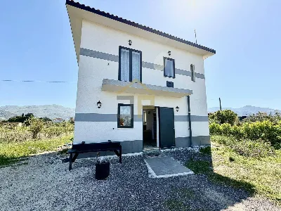 Villa a Partinico