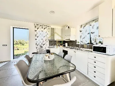 Villa in vendita a Partinico - foto 4