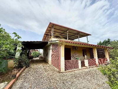 Villa in vendita a Partinico - foto 1