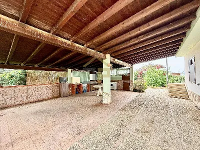 Villa in vendita a Partinico - foto 3