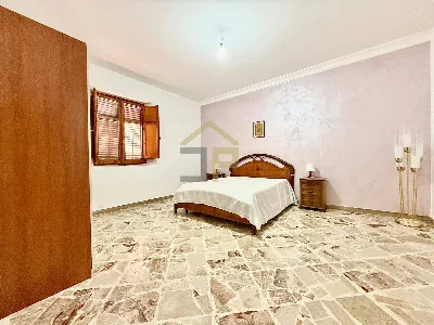 Villa in vendita a Balestrate - foto 8