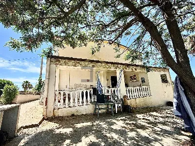 Villa a Partinico