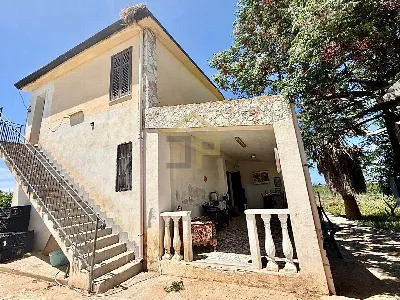 Villa in vendita a Partinico - foto 6