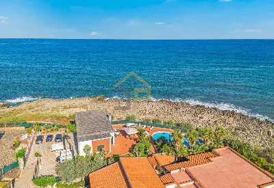 Villa in vendita a Carini - foto 10