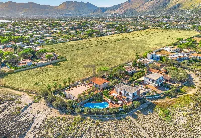 Villa in vendita a Carini - foto 2