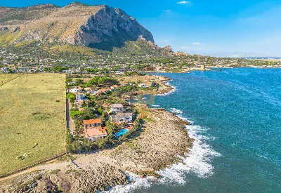 Villa in vendita a Carini - foto 3