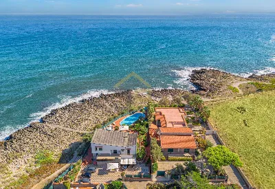 Villa in vendita a Carini - foto 7
