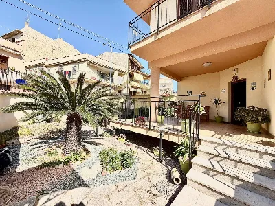 Casa Indipendente in vendita a Balestrate - foto 1