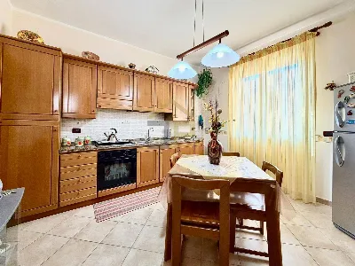 Casa Indipendente in vendita a Balestrate - foto 8