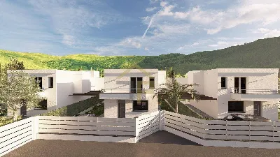 Villa in vendita a Terrasini - foto 1