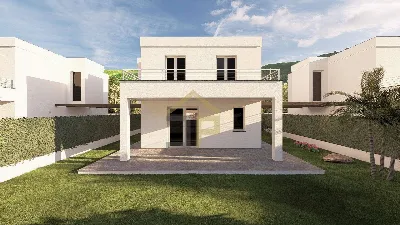 Villa in vendita a Terrasini - foto 2