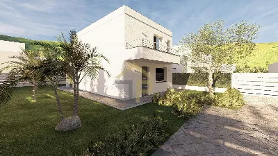 Villa in vendita a Terrasini - foto 3