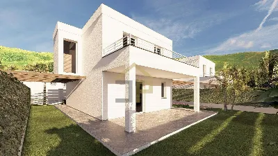 Villa in vendita a Terrasini - foto 9