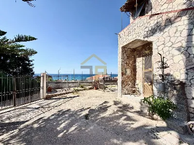 Villa in vendita a Balestrate - foto 2