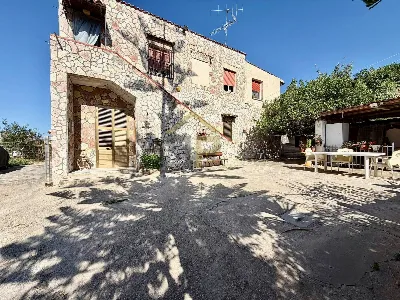 Villa in vendita a Balestrate - foto 3