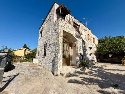 Villa in vendita a Balestrate - foto 4