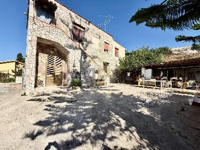 Villa in vendita a Balestrate - foto 5