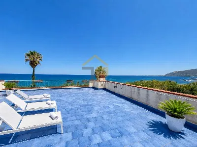 Villa in vendita a Trappeto - foto 1