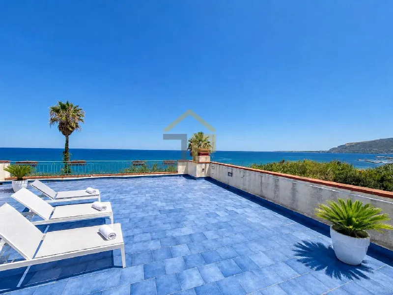 Villa in vendita a Trappeto - foto 1
