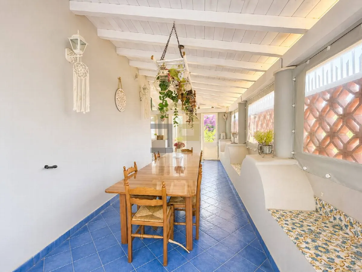 Villa in vendita a Trappeto - foto 2