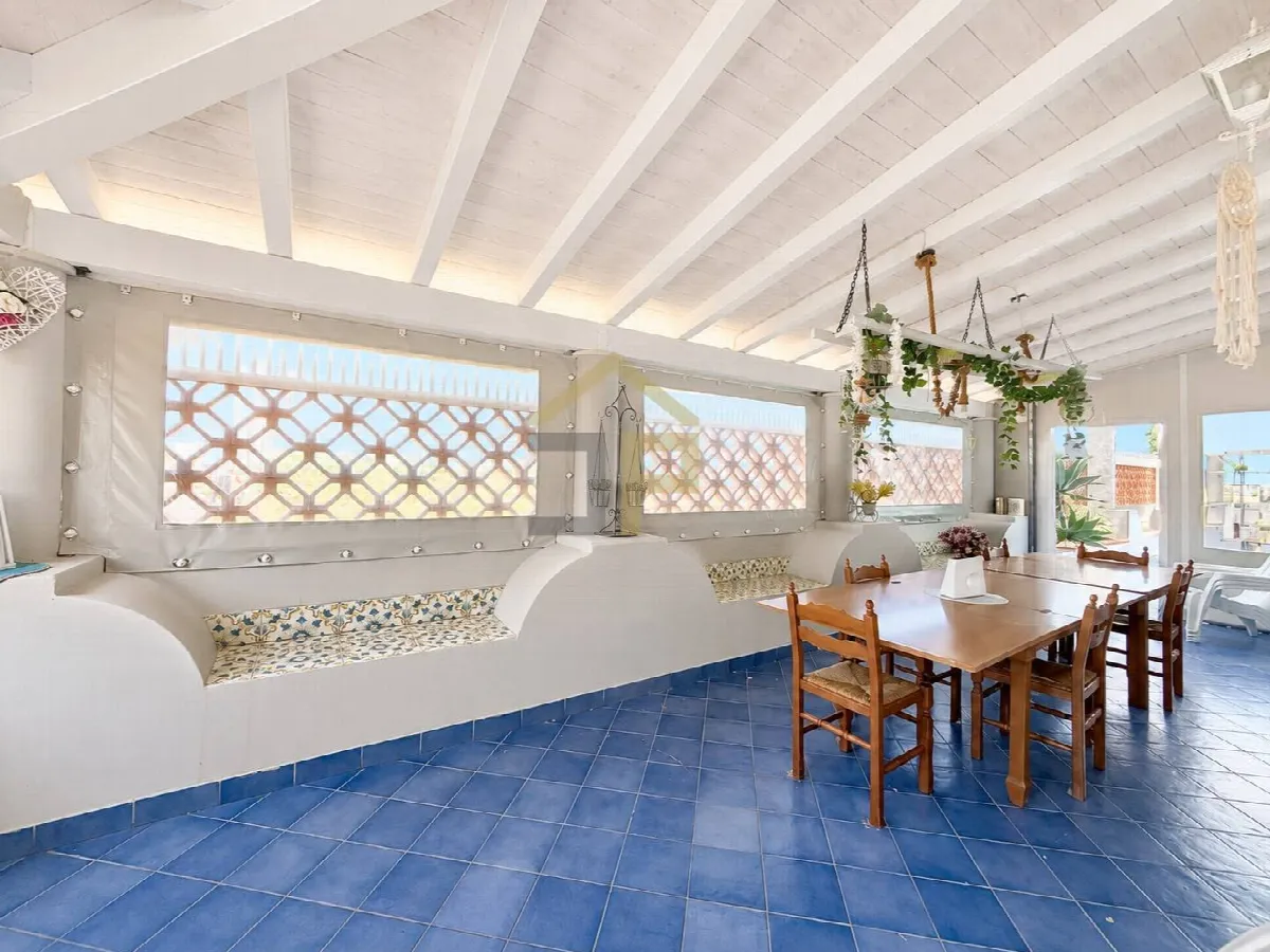 Villa in vendita a Trappeto - foto 3