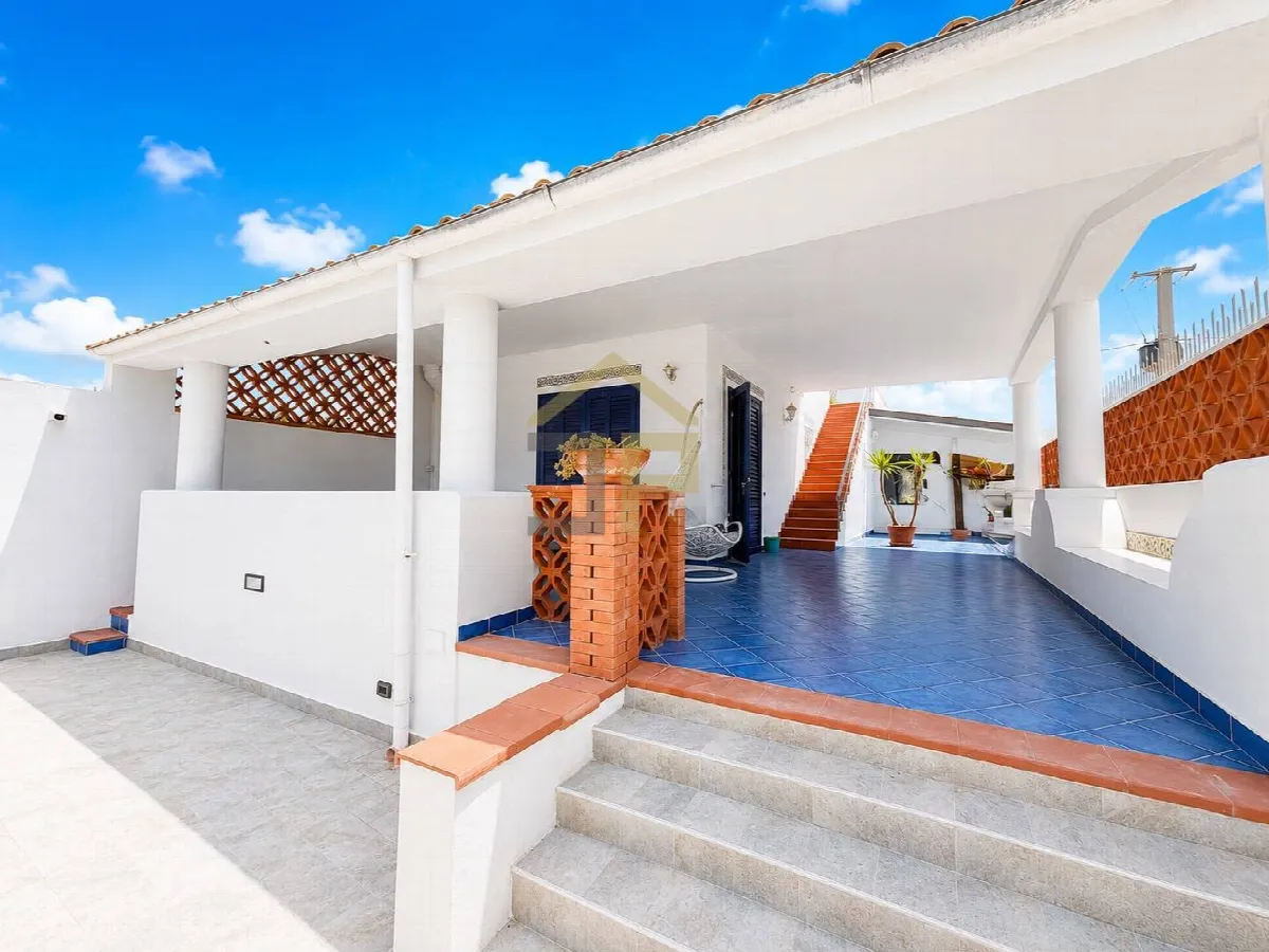 Villa in vendita a Trappeto - foto 4