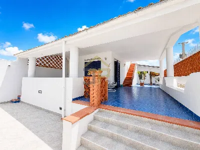 Villa in vendita a Trappeto - foto 4